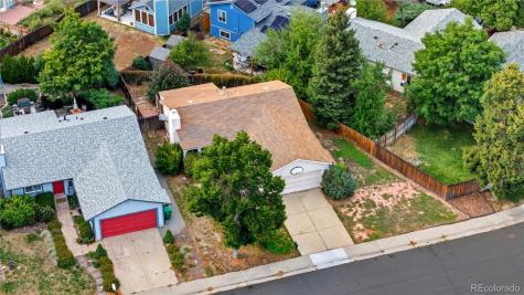 3581 S Olathe Street Aurora CO 80013