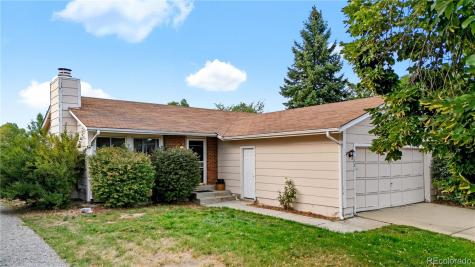 3581 S Olathe Street Aurora CO 80013