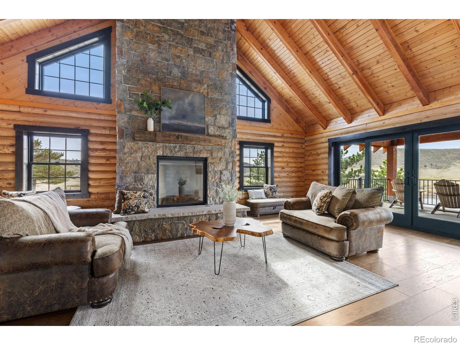 11881 W County Road 74e Livermore CO 80536