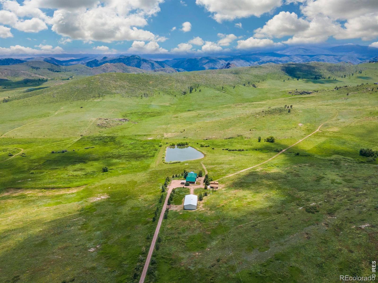 11881 W County Road 74e Livermore CO 80536