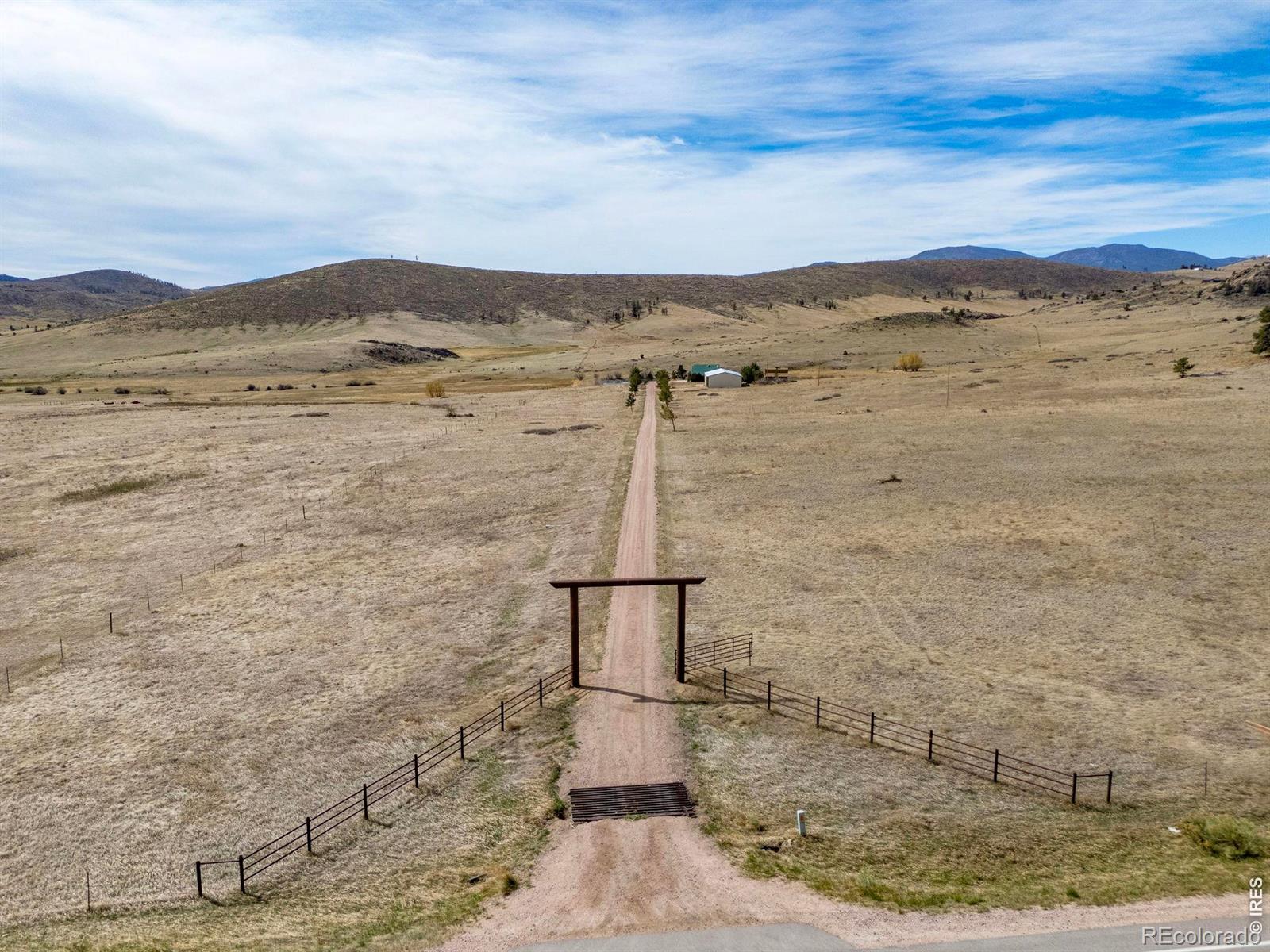 11881 W County Road 74e Livermore CO 80536