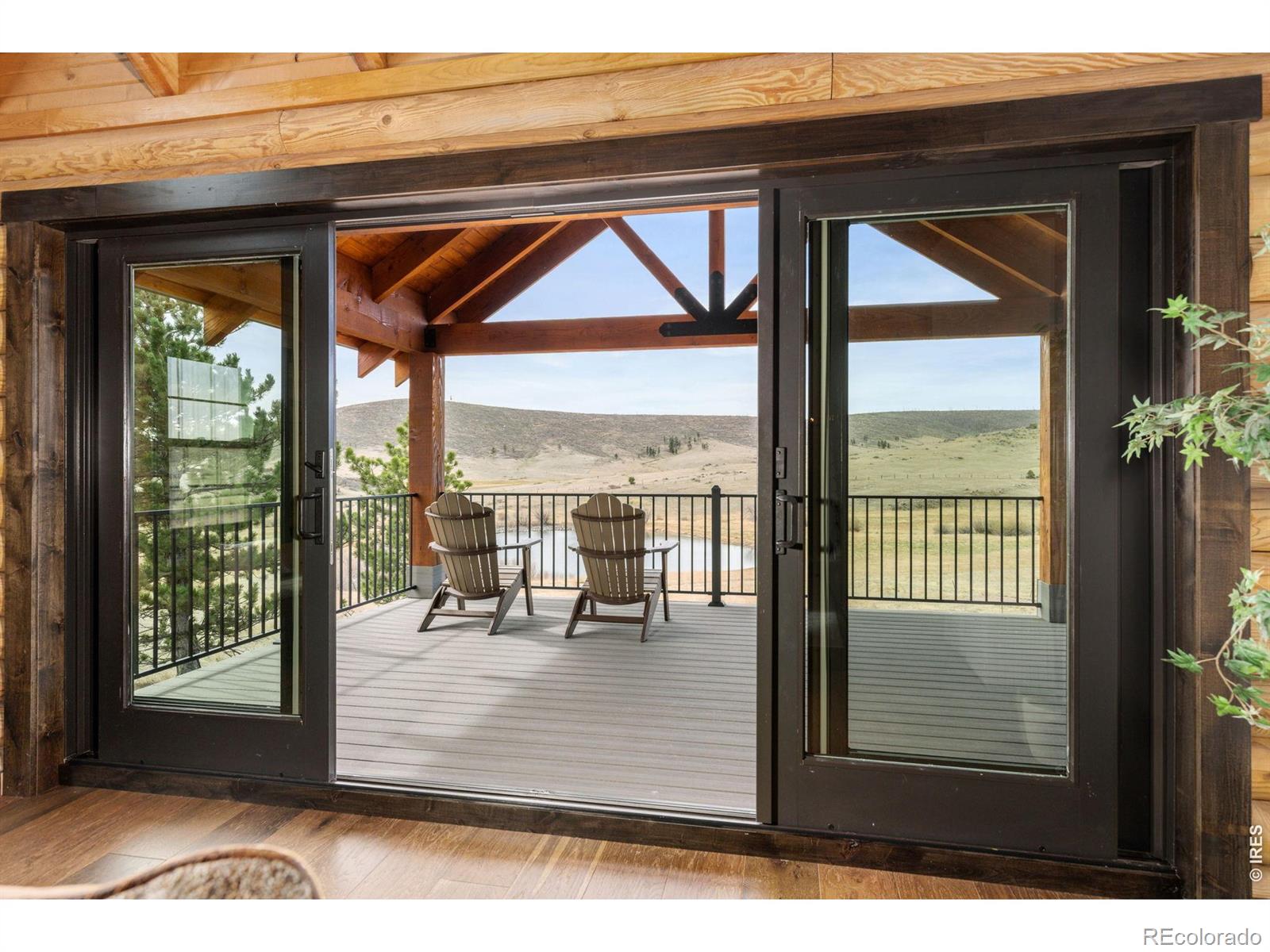 11881 W County Road 74e Livermore CO 80536