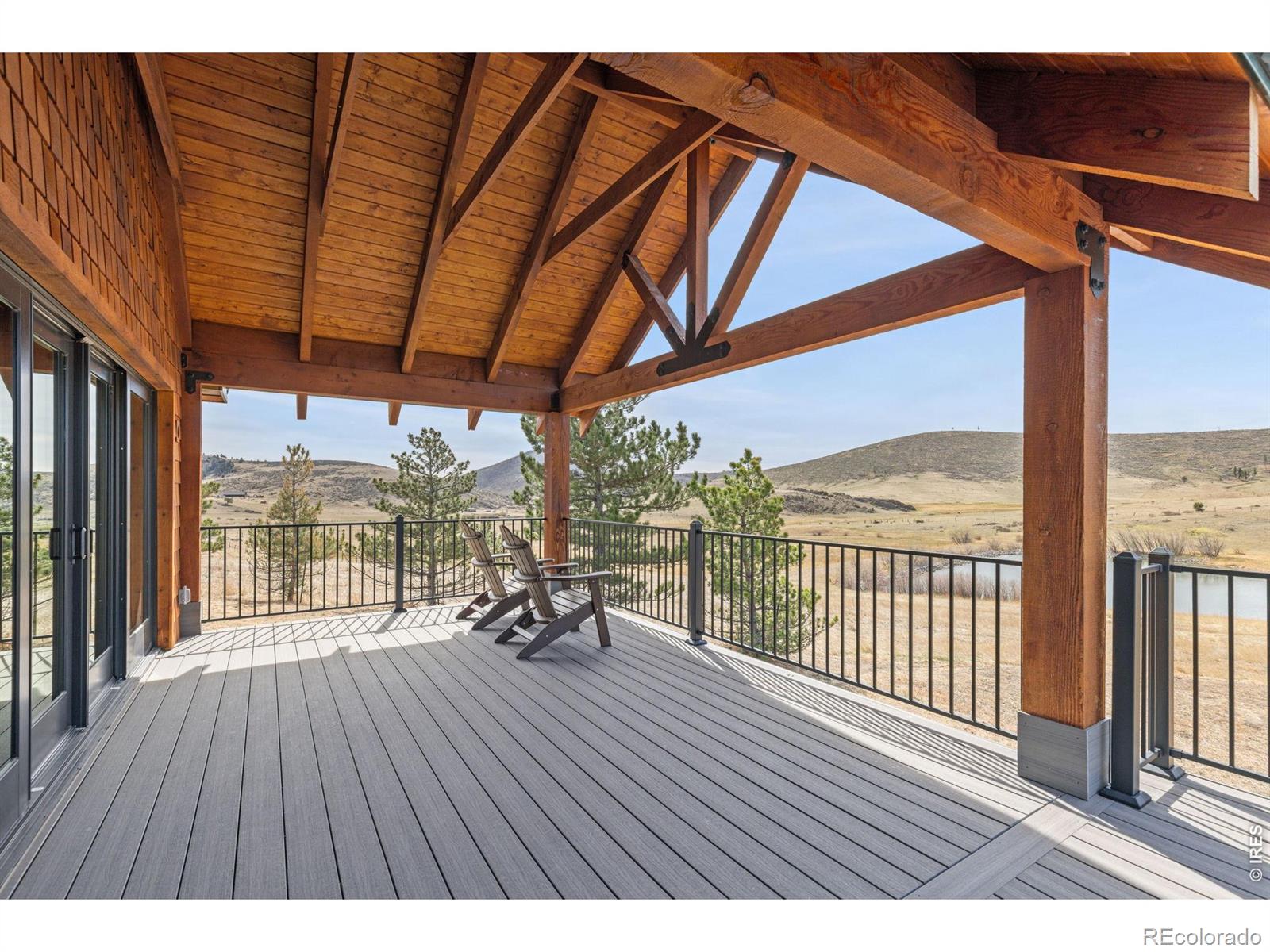 11881 W County Road 74e Livermore CO 80536