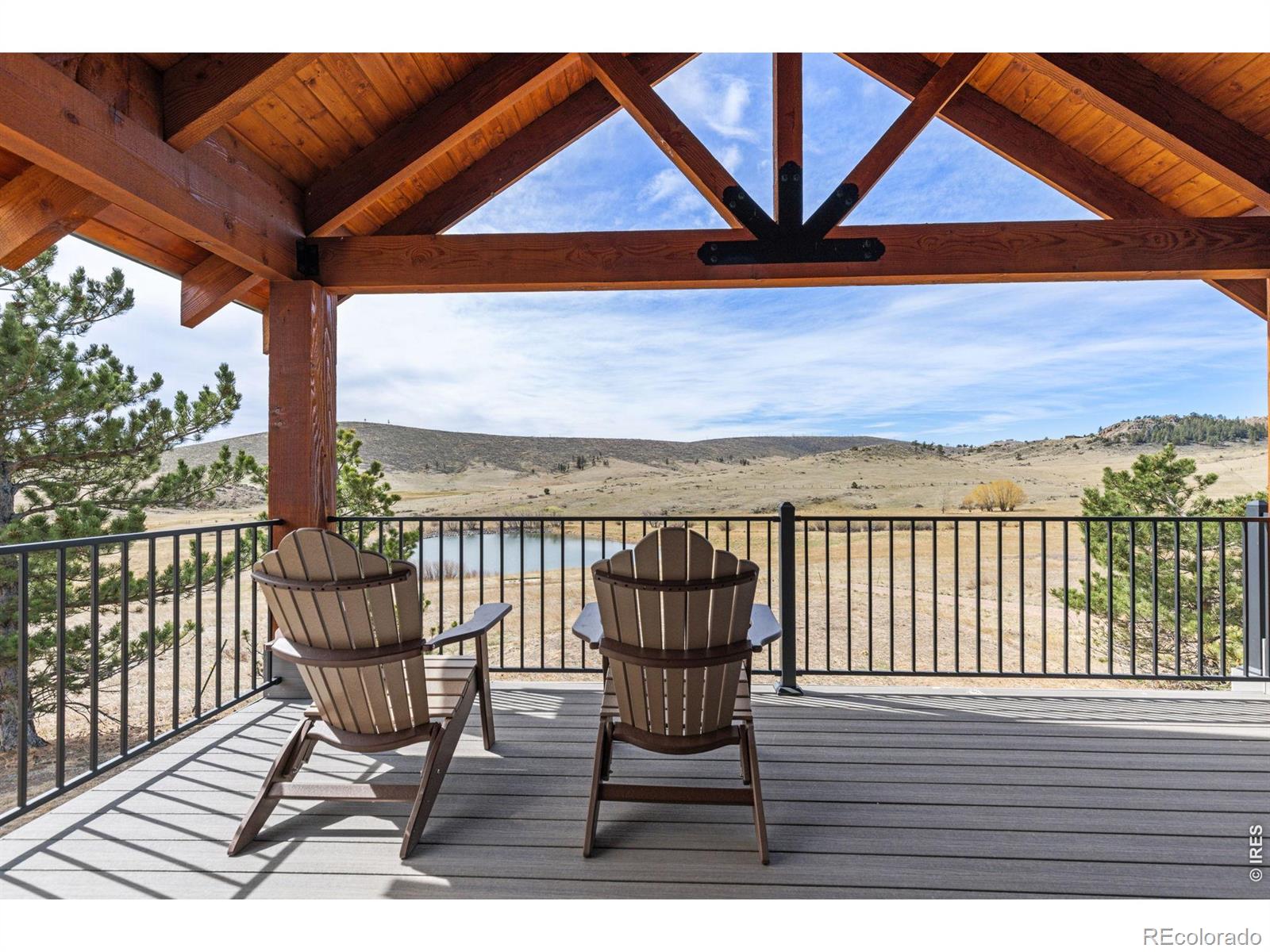11881 W County Road 74e Livermore CO 80536