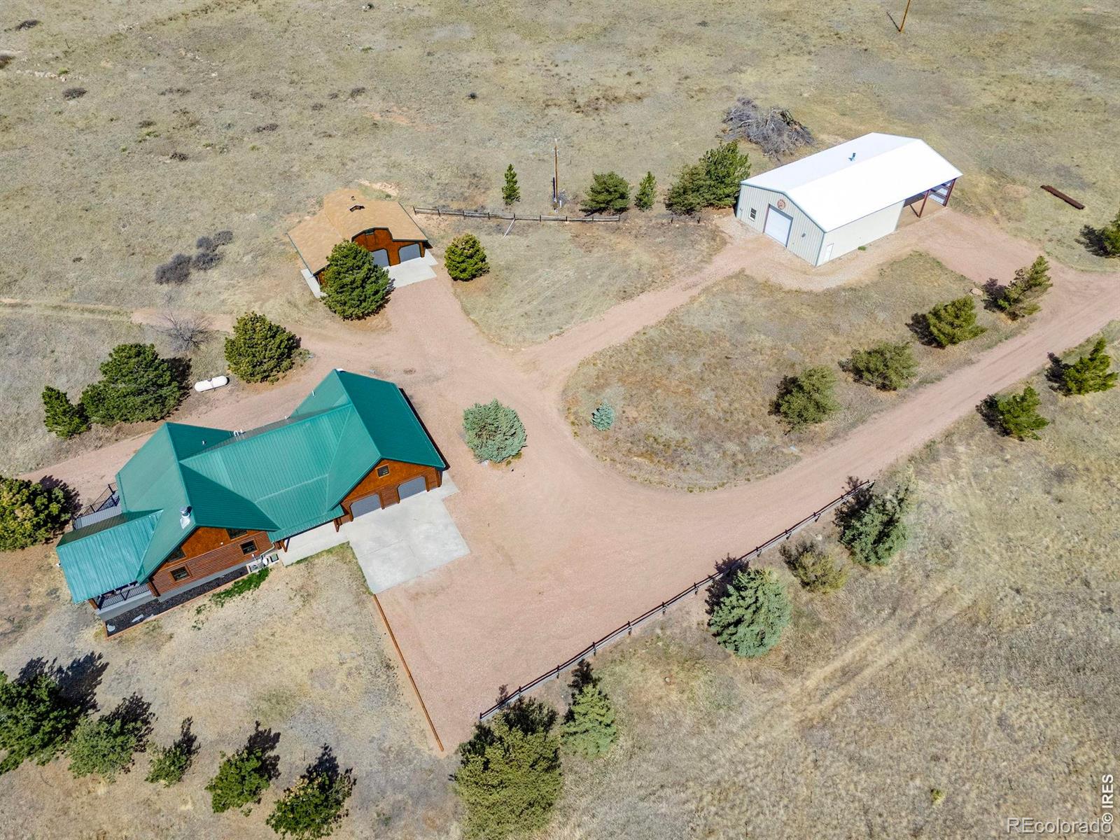 11881 W County Road 74e Livermore CO 80536