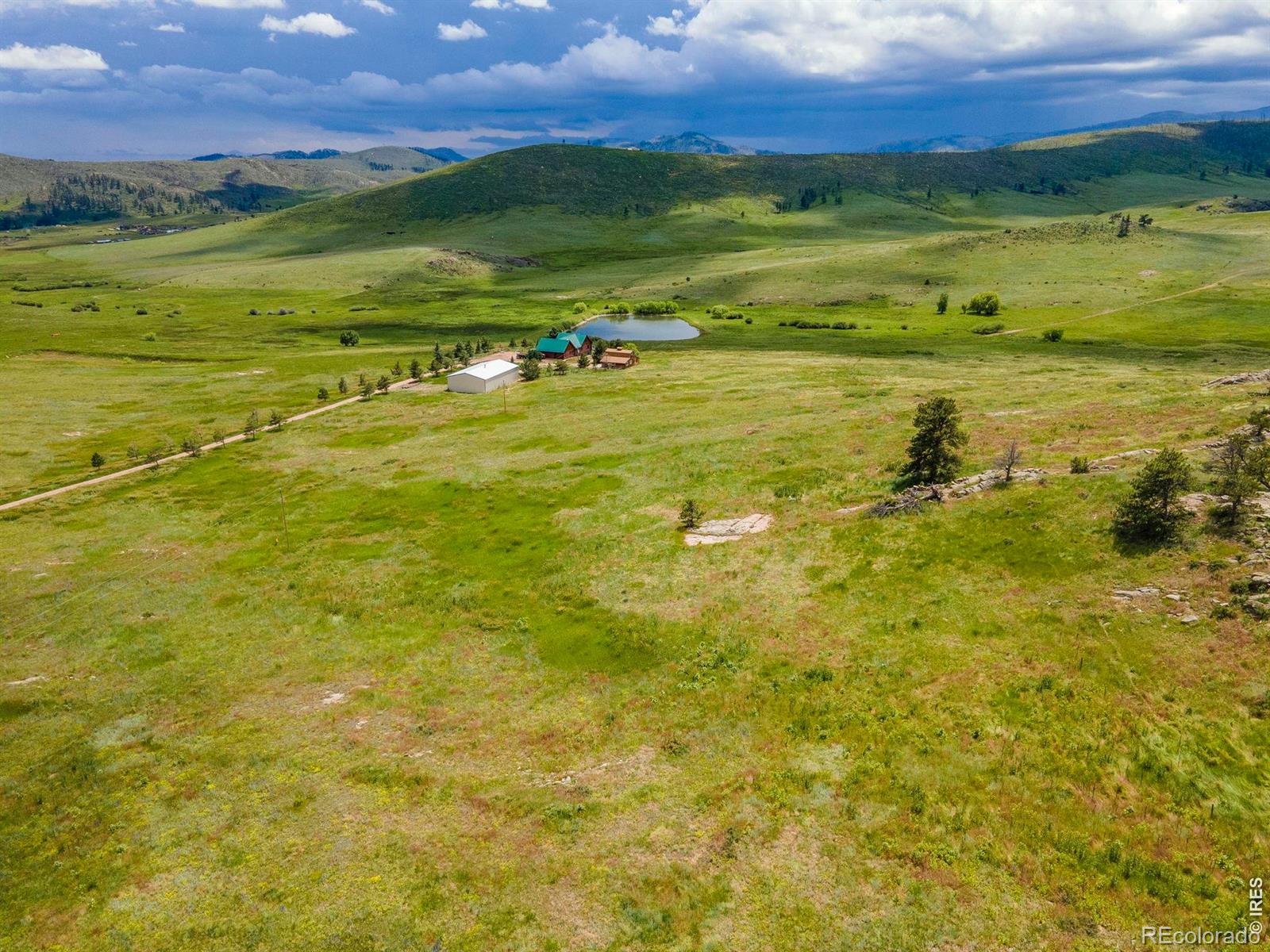 11881 W County Road 74e Livermore CO 80536