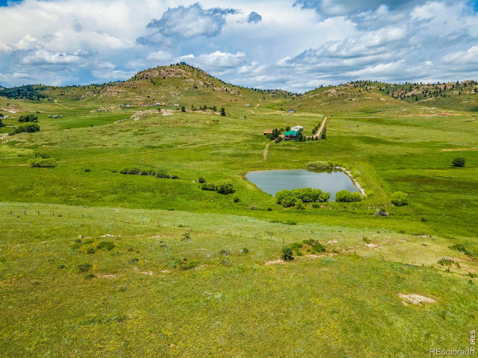 11881 W County Road 74e Livermore CO 80536