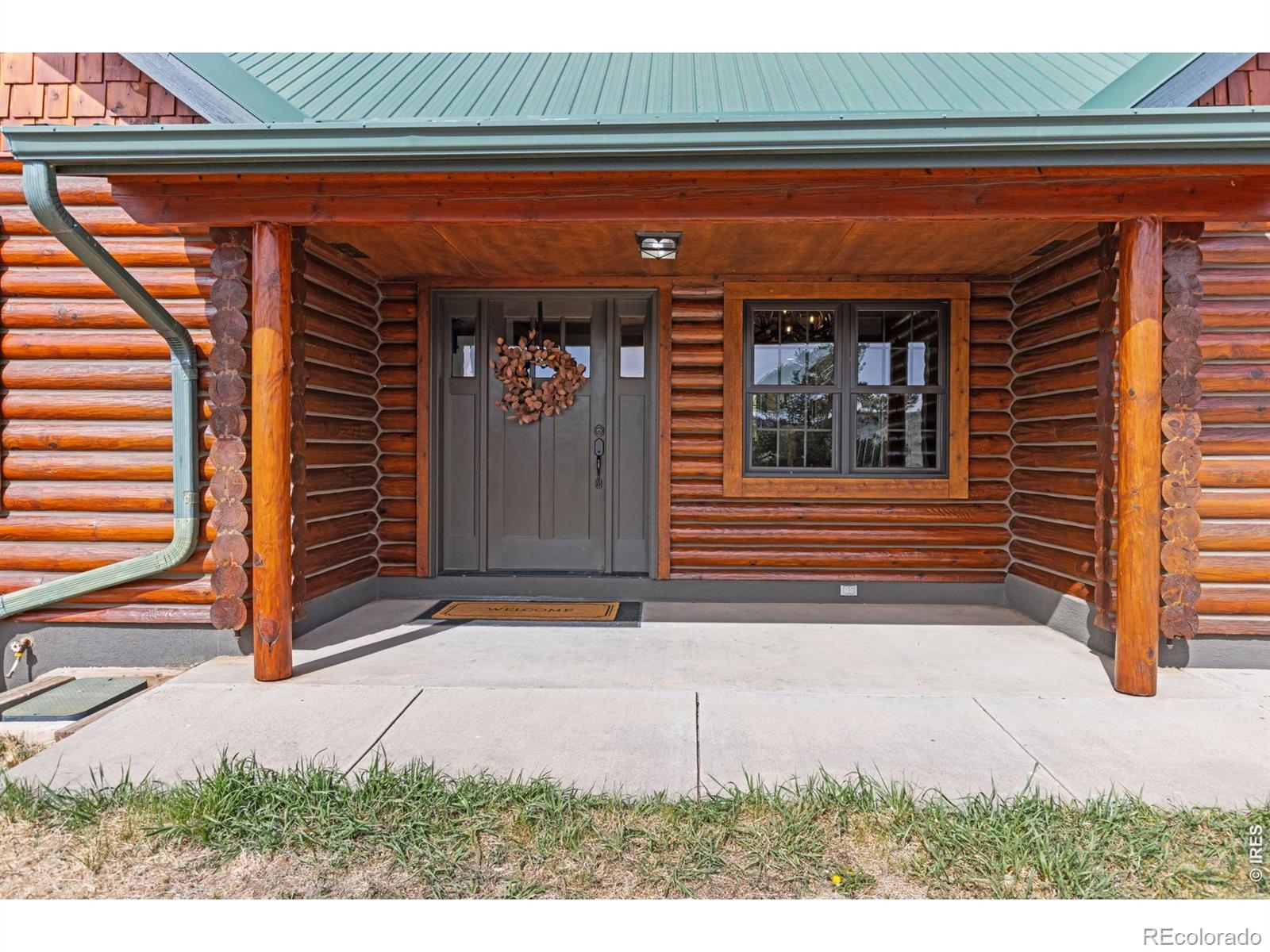 11881 W County Road 74e Livermore CO 80536
