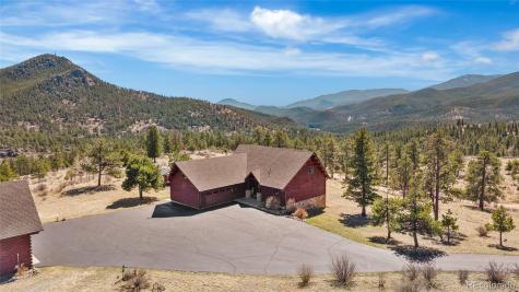 685 Jesse Lane Bailey CO 80421