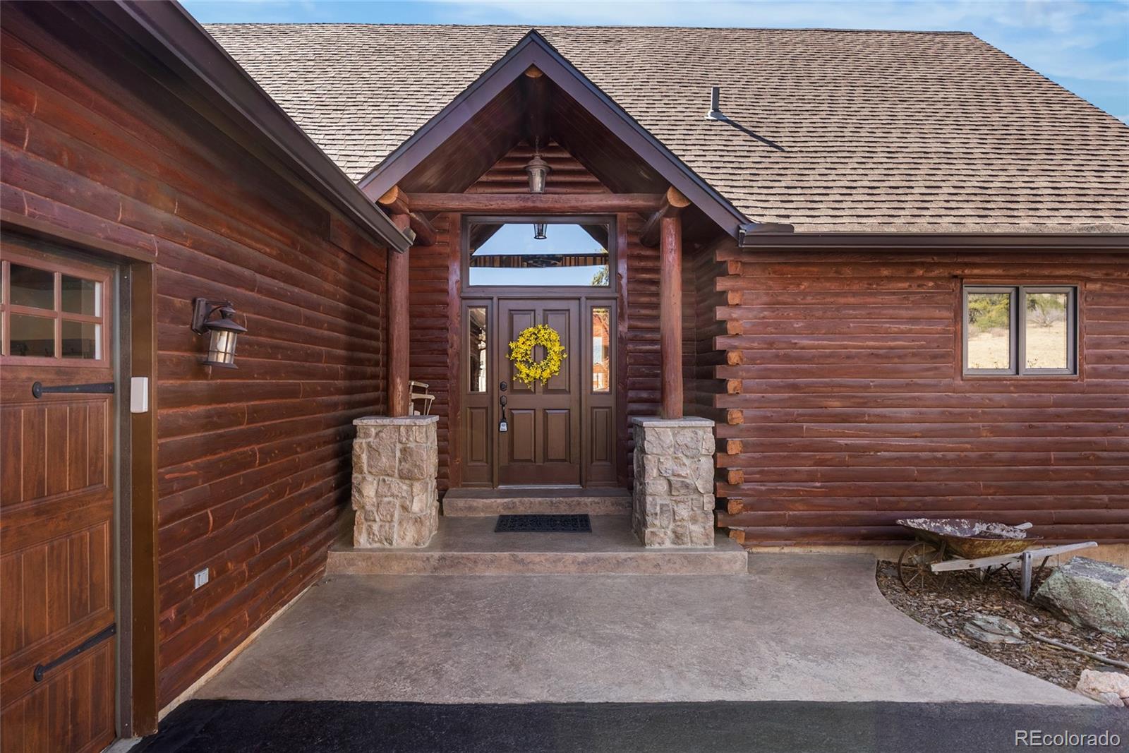 685 Jesse Lane Bailey CO 80421