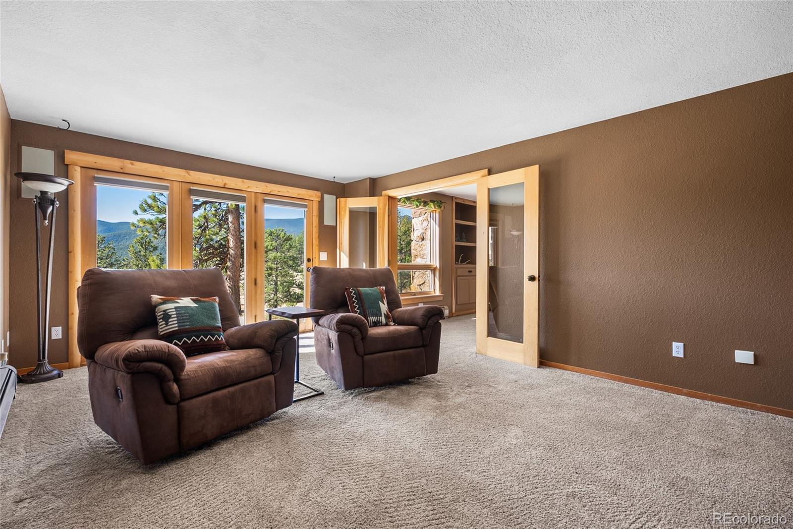 685 Jesse Lane Bailey CO 80421