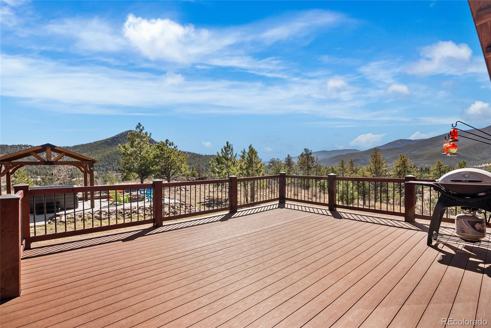 685 Jesse Lane Bailey CO 80421