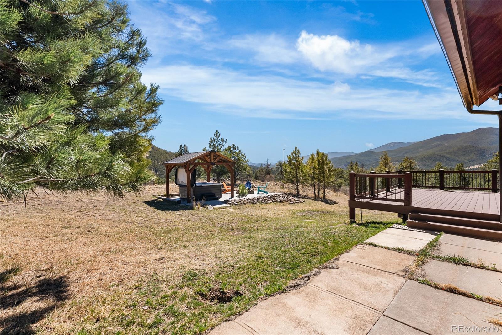 685 Jesse Lane Bailey CO 80421