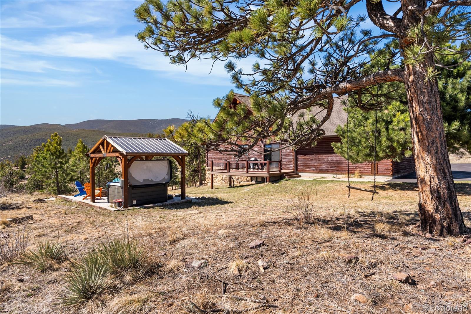 685 Jesse Lane Bailey CO 80421