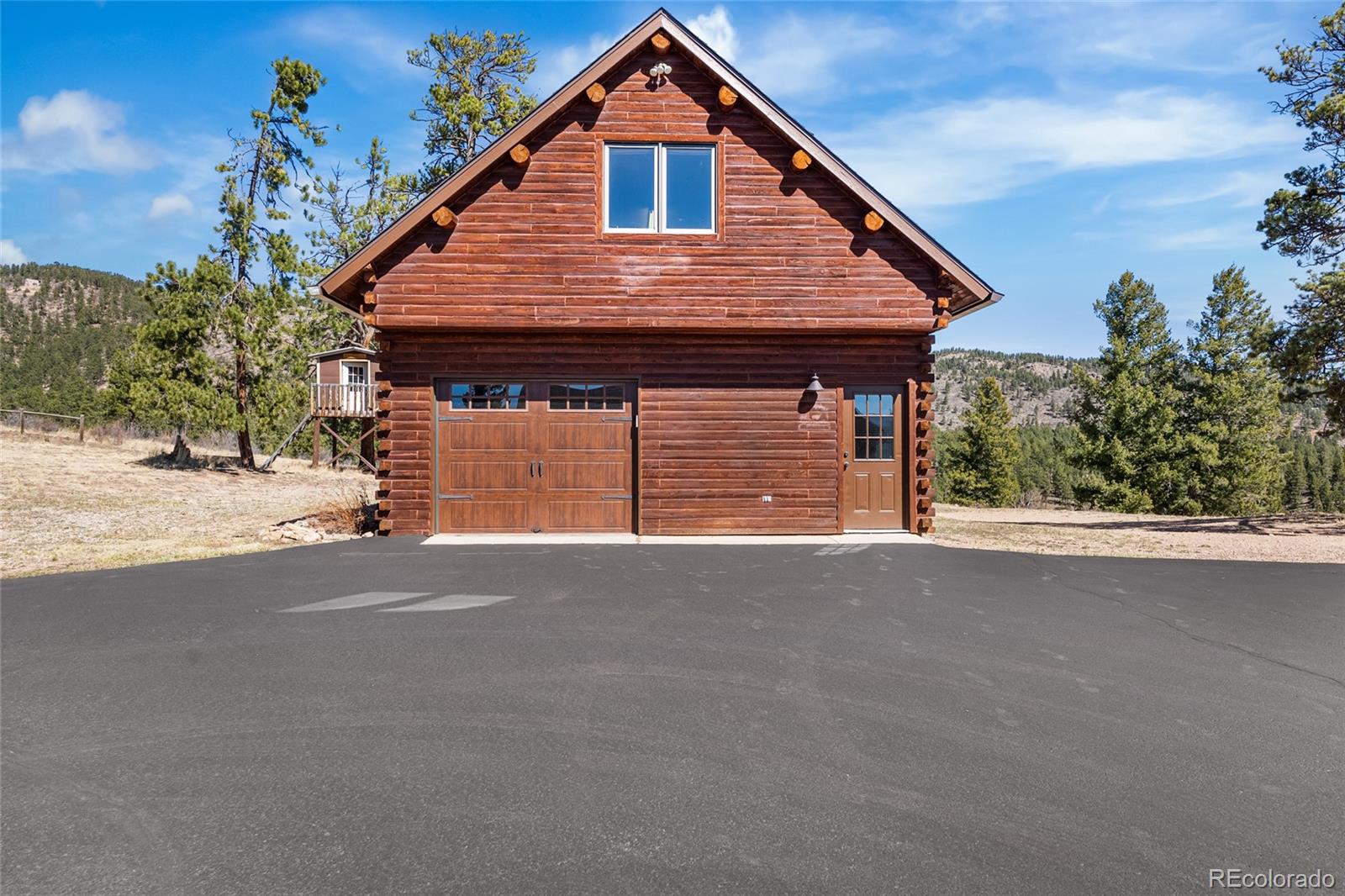 685 Jesse Lane Bailey CO 80421