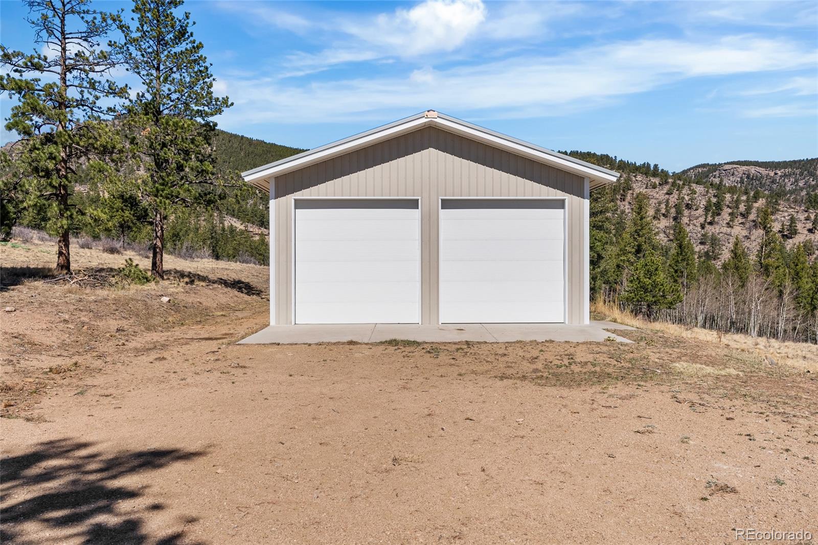 685 Jesse Lane Bailey CO 80421