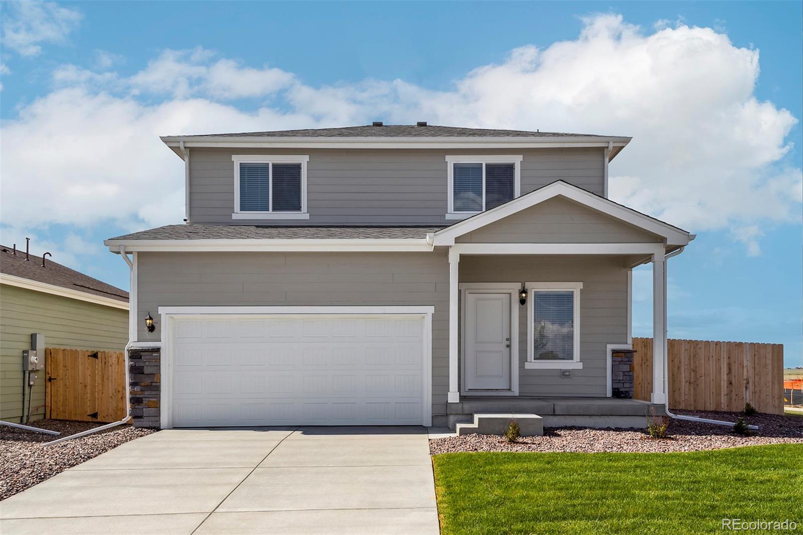 48229 Shetland Drive Bennett CO 80102