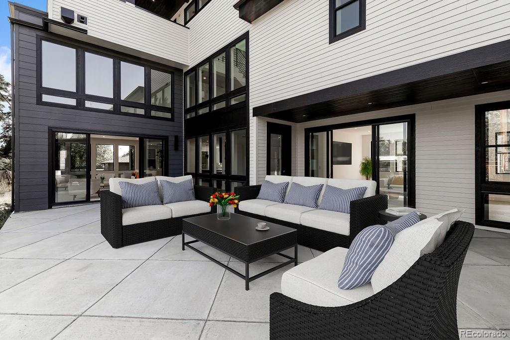 4444 W 28th Avenue Denver CO 80212
