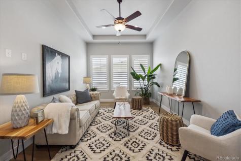 8890 S Quatar Court Aurora CO 80016