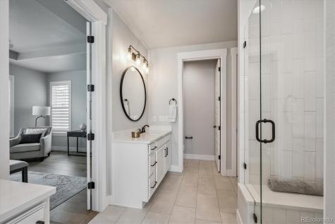 8890 S Quatar Court Aurora CO 80016