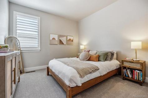 8890 S Quatar Court Aurora CO 80016