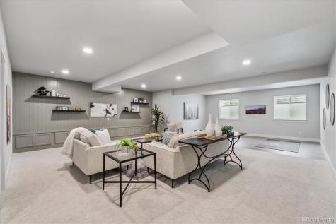 8890 S Quatar Court Aurora CO 80016