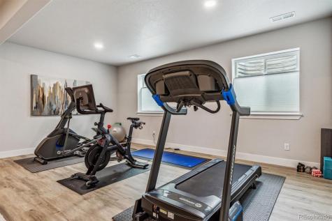 8890 S Quatar Court Aurora CO 80016