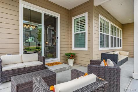 8890 S Quatar Court Aurora CO 80016