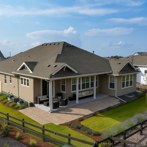 8890 S Quatar Court Aurora CO 80016