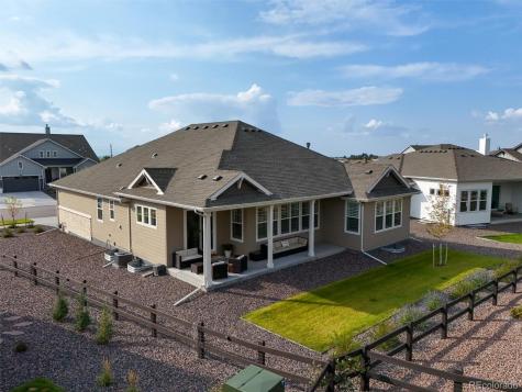 8890 S Quatar Court Aurora CO 80016