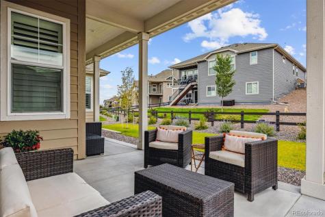 8890 S Quatar Court Aurora CO 80016