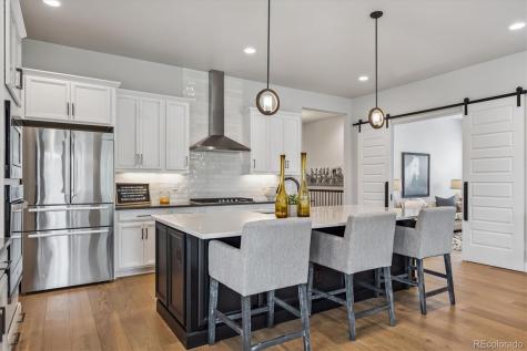 8890 S Quatar Court Aurora CO 80016