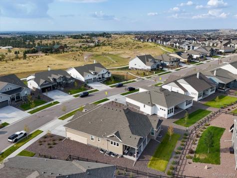 8890 S Quatar Court Aurora CO 80016