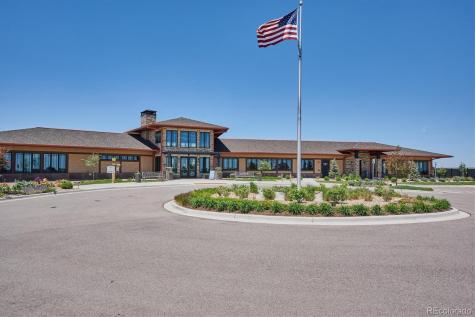 8890 S Quatar Court Aurora CO 80016