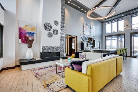 8890 S Quatar Court Aurora CO 80016