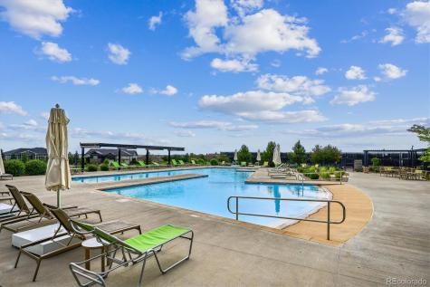 8890 S Quatar Court Aurora CO 80016