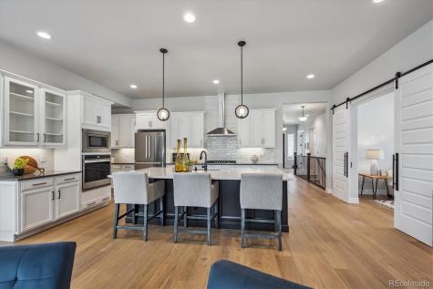 8890 S Quatar Court Aurora CO 80016