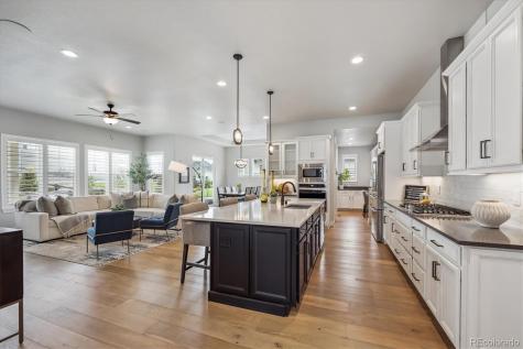 8890 S Quatar Court Aurora CO 80016