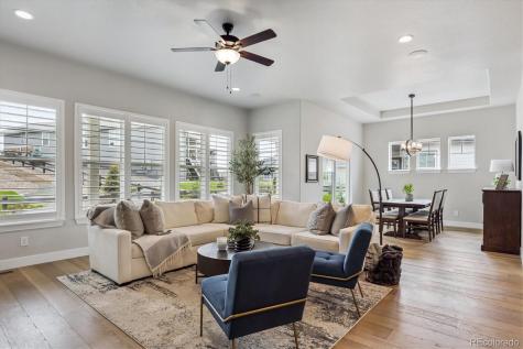 8890 S Quatar Court Aurora CO 80016