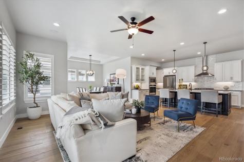 8890 S Quatar Court Aurora CO 80016