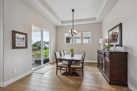 8890 S Quatar Court Aurora CO 80016