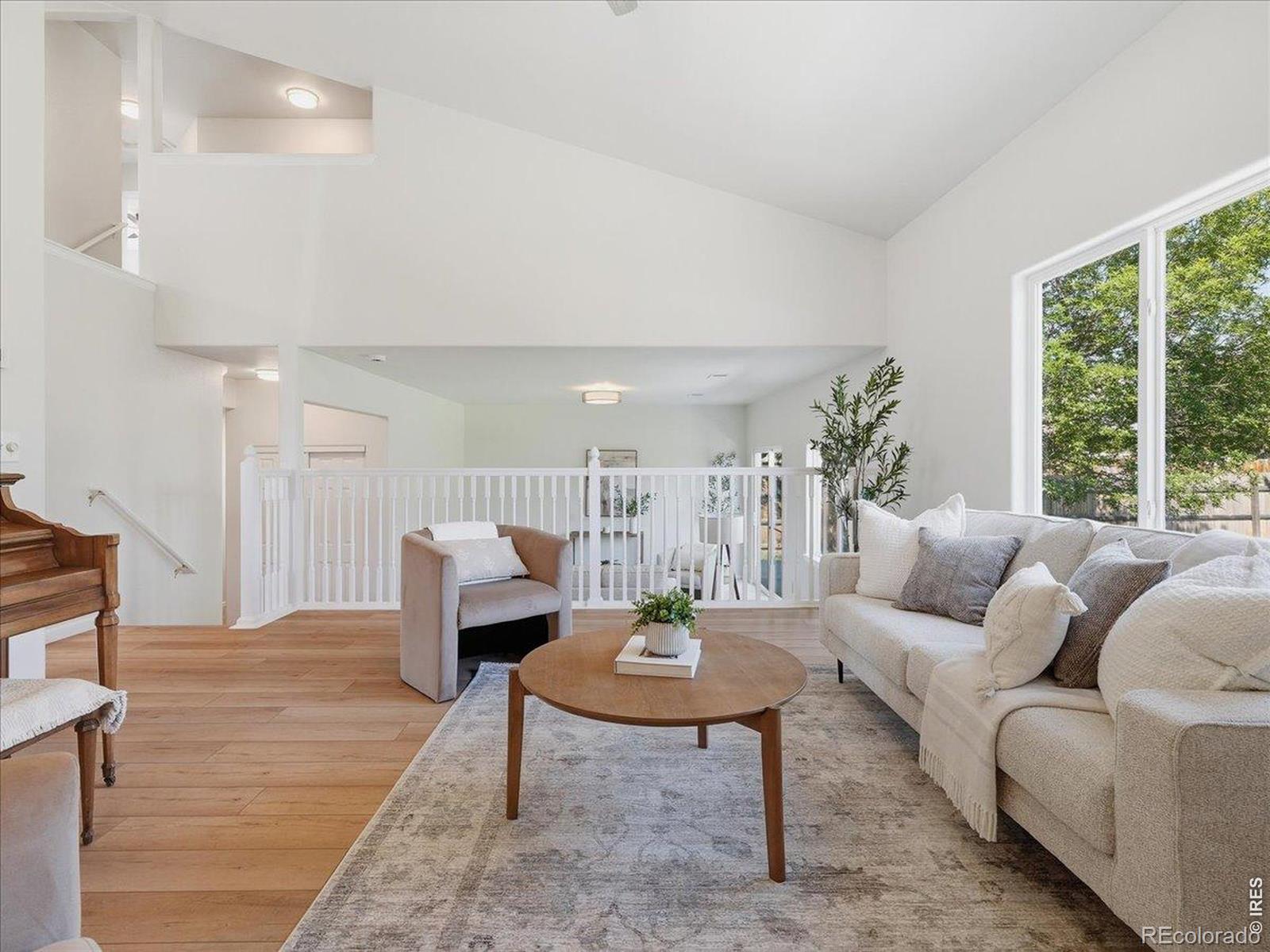616 Keystone Drive Severance CO 80550