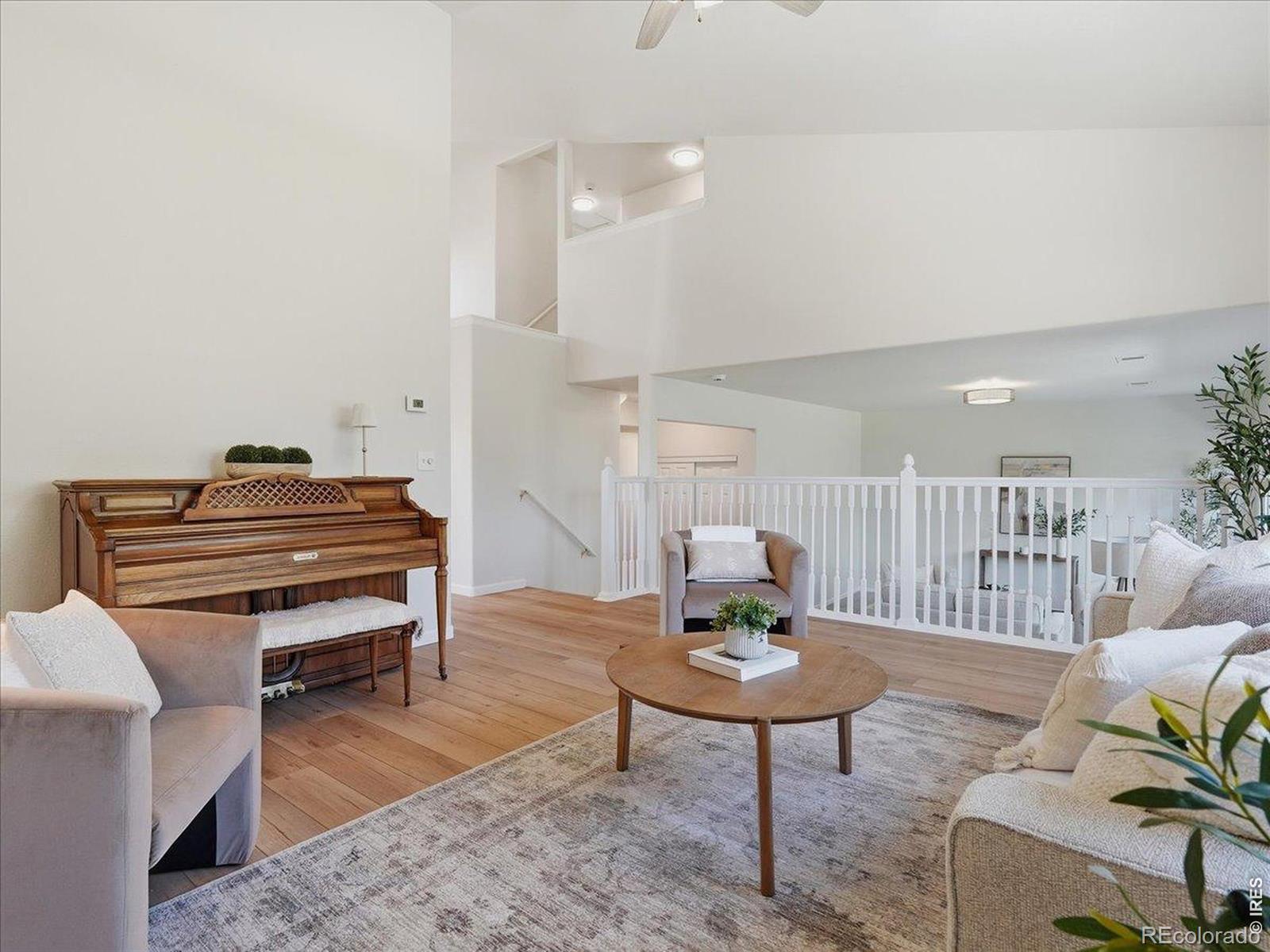 616 Keystone Drive Severance CO 80550