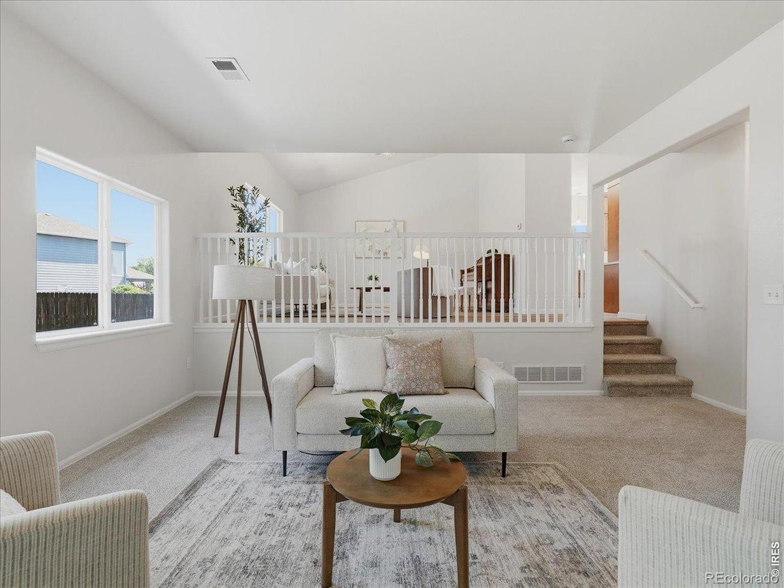 616 Keystone Drive Severance CO 80550