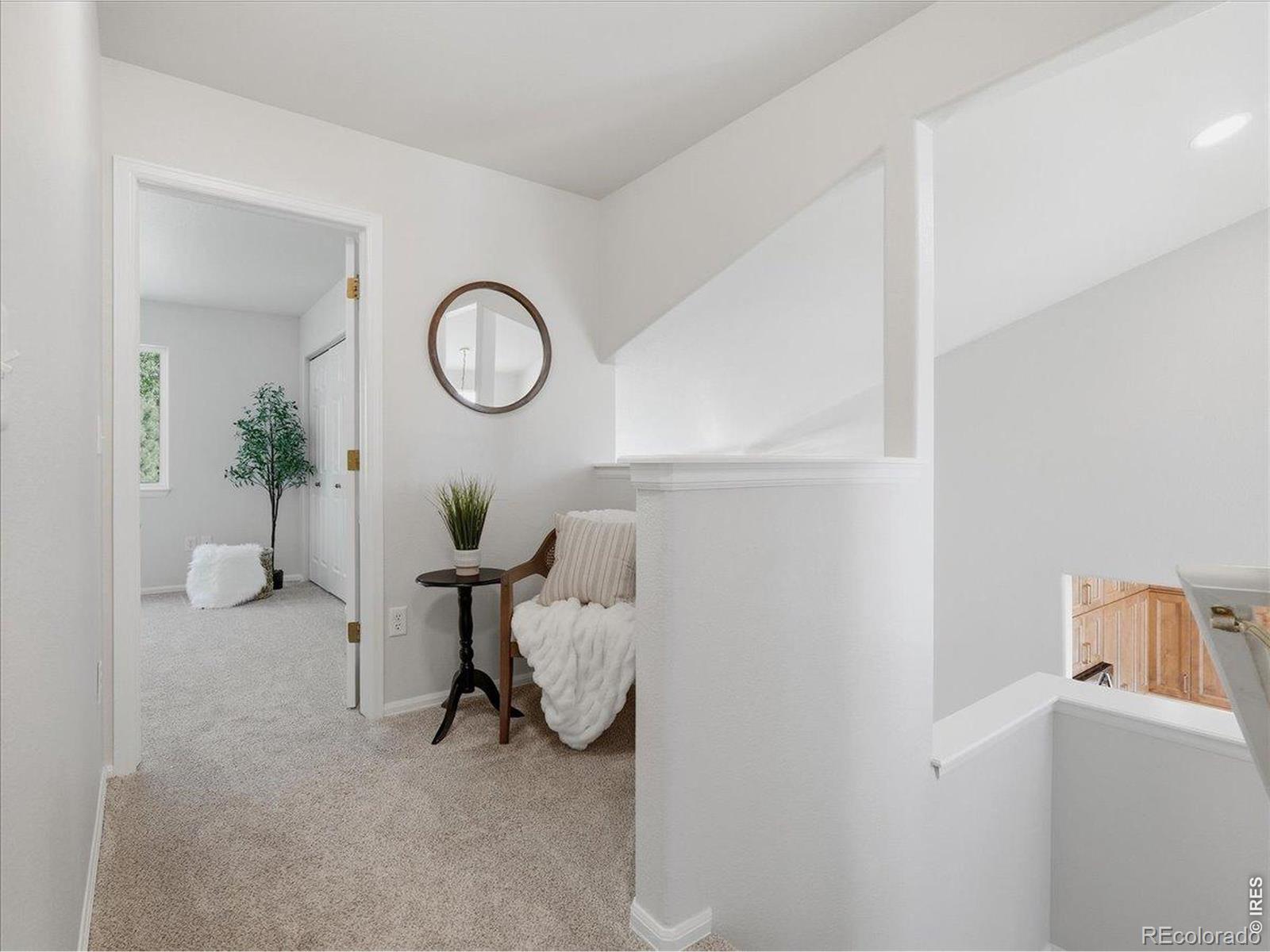 616 Keystone Drive Severance CO 80550
