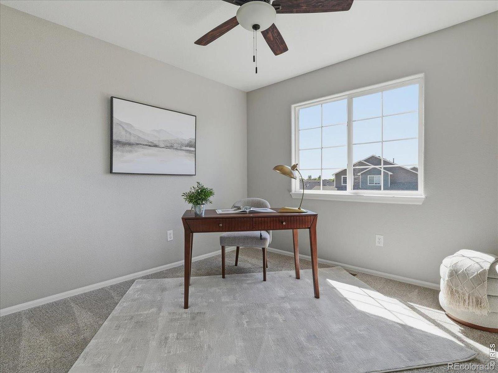 616 Keystone Drive Severance CO 80550