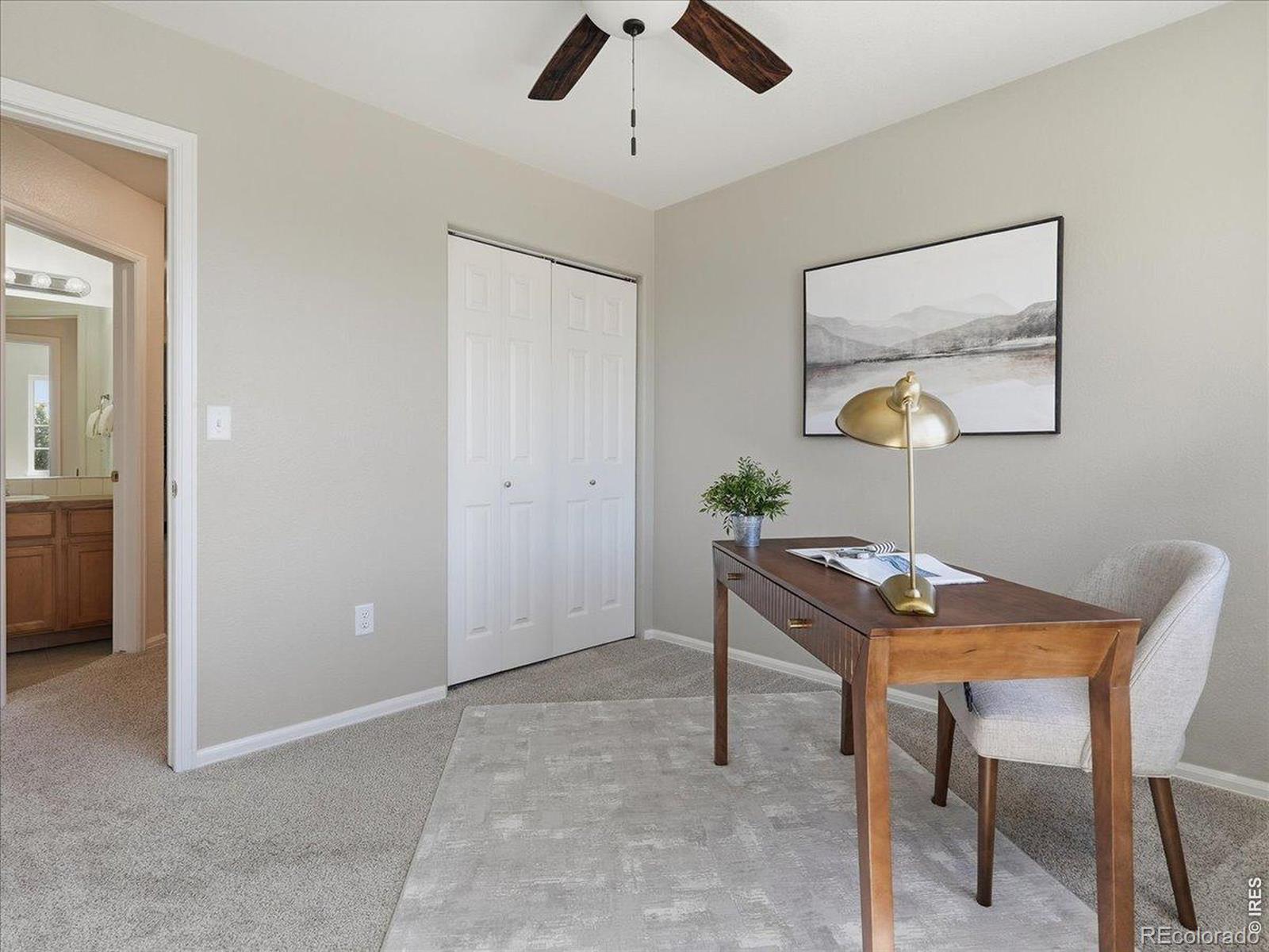 616 Keystone Drive Severance CO 80550