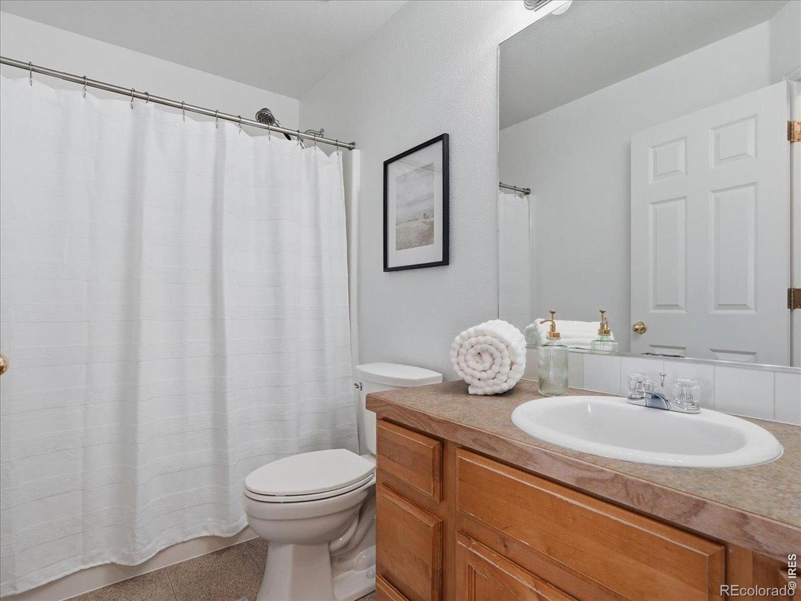 616 Keystone Drive Severance CO 80550