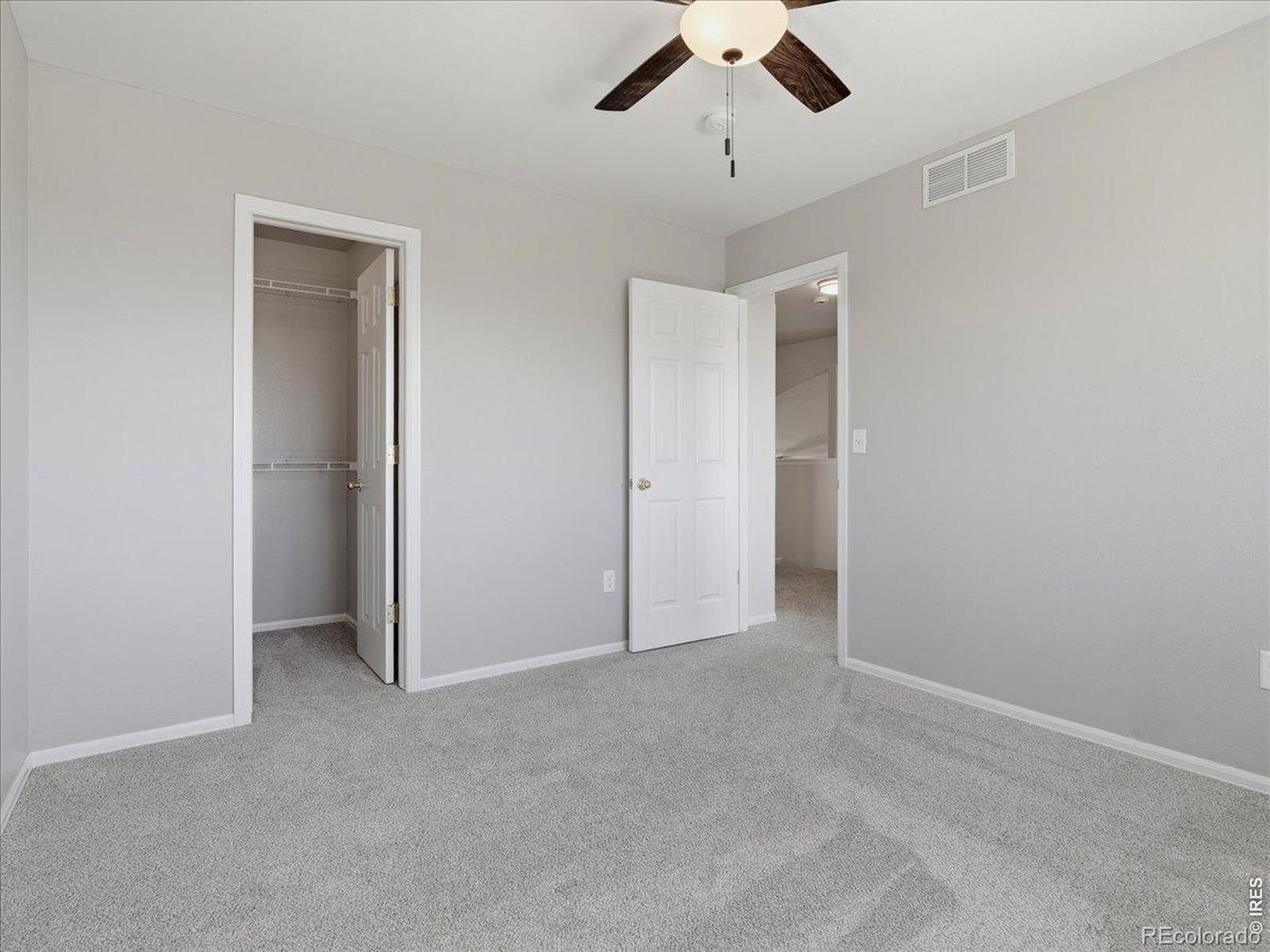 616 Keystone Drive Severance CO 80550