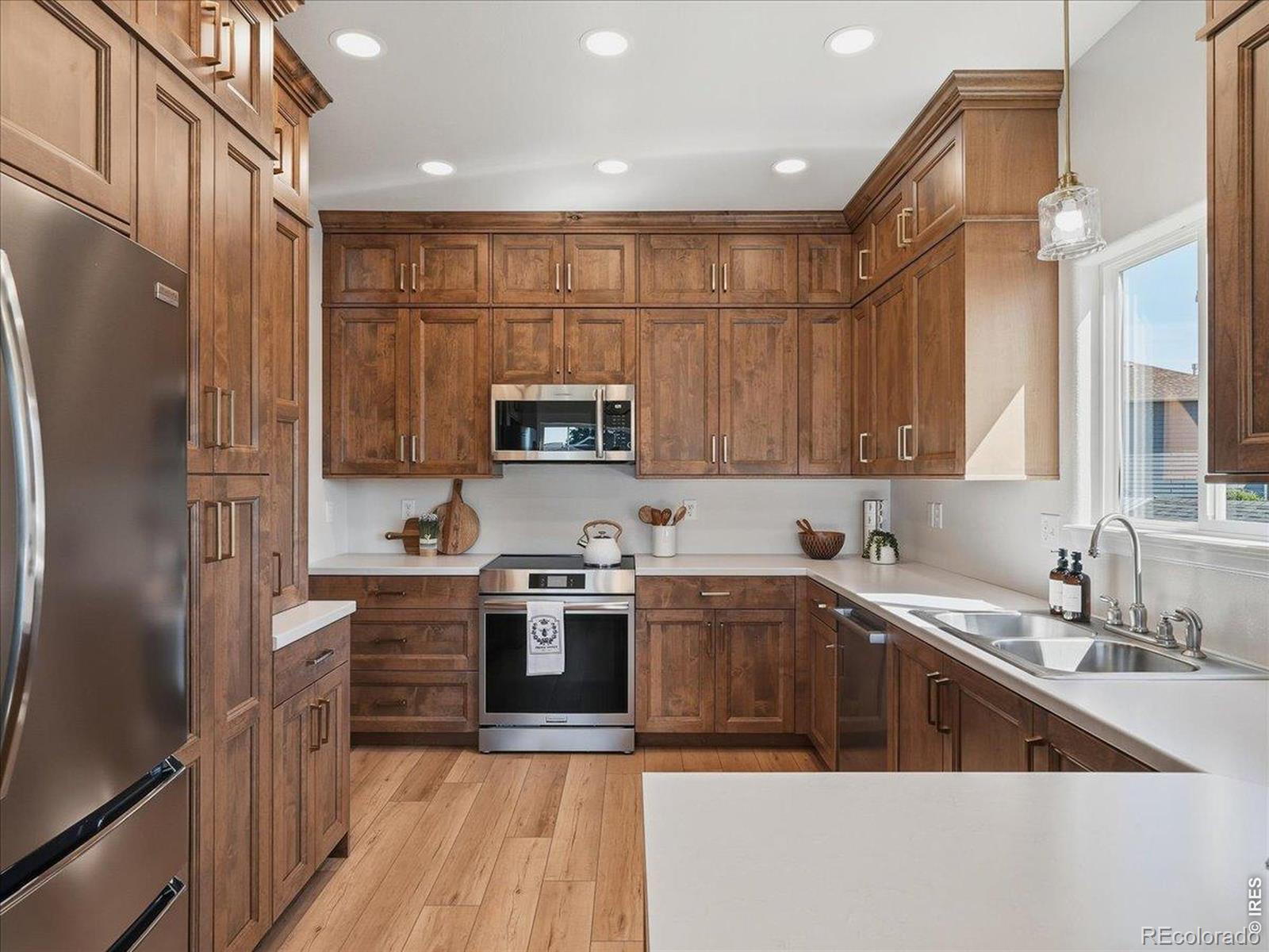 616 Keystone Drive Severance CO 80550
